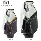 キャディバッグ カートキャディバッグ TM SC CART BAG 26 トラビスマシュー 7AN903 ユニセックス 26春夏 8.5型 47インチ 6分割 4.0kg TRAVISMATHEW
