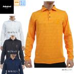 セールゴルフウェアゴルフシャツ長袖...