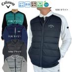  распродажа Callaway мужской Star стрейч флис полный Zip тренировочный C22217105 стрейч большой размер иметь . способ антибактериальный водоотталкивающий Callaway