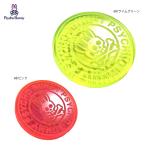  кошка pohs объект Golf аксессуары флуоресценция цвет Golf маркер (габарит) LARGE 4.0 носорог koba колено PBMG4FM2 25 весна лето унисекс Psycho Bunny