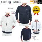  распродажа Golf одежда Logo Jaguar do вязаный двусторонний жакет Tommy Hilfiger THMA574 25 осень-зима . способ двусторонний администратор рекомендация TOMMY HILFIGER