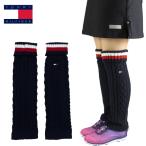 Tommy Hilfiger Golf вязаный гетры THMB9F7F свободный размер TOMMY HILFIGER нога item 