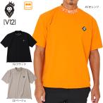  кошка pohs объект Golf одежда Golf рубашка короткий рукав mok шея vi tu L vuV12 V122510-MK10 25 весна лето мужской стрейч большой размер иметь 