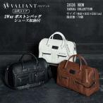 [ официальный магазин ]2026 NEW VALIANT variant Golf VAC-002 casual 2 ступенчатый сумка "Boston bag" симпатичный shelif родственная бренд путешествие обувь место хранения 