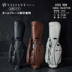 [ предшествующий предварительный заказ l официальный магазин ]2026 NEW VALIANT variant Golf caddy bag VAC-002 модный симпатичный shelif родственная бренд [ именная табличка печать бесплатный ]