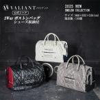 [ официальный ]2025 NEW VALIANT/ variant эмблема 2 ступенчатый сумка "Boston bag" модный симпатичный shelif родственная бренд путешествие туфли для гольфа место хранения 