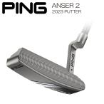 【即納】 パター PING PUTTER ANSER 2 ピン アンサー 