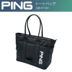 ¥È¡¼¥È¥Ð¥Ã¥° PING ¥Ô¥ó GB-P191 TOTE BAG