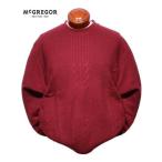 マクレガー セーター XL メンズ 111734