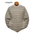マクレガー セーター L/XL メンズ 1117