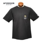 マグレガー  Tシャツ メンズ 113725403 