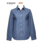 マグレガー 長袖シャツ L レディー�