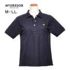 マックレガー 半袖ポロシャツ M レ�
