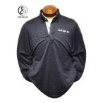  Anne Pas . кнопка down рубашка-поло с длинным рукавом M/LL мужской AMF9304V2. пот скорость .UV cut стрейч Anne pasi- рубашка-поло с длинным рукавом рубашка с длинным рукавом 