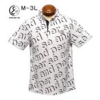  Anne pasi- кнопка down рубашка-поло с коротким рукавом M/L/LL мужской AMS9615X7. пот скорость .UV cut стрейч "дышит" Anne pasi- Anne pasi рубашка-поло с коротким рукавом рубашка с коротким рукавом 