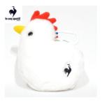  Le Coq мяч для гольфа держатель женский LG5FBZ03L 5 шт для мяч сумка бардачок свободный 