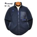  Le Coq s Porte .f флис жакет мужской LG5FFL00M уборная возможно теплоизоляция . способ стрейч спортивная куртка футболка 2025 год осень-зима новый продукт M.L.LL.3L