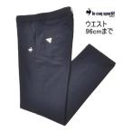  Le Coq Golf брюки 85cm мужской LG5FLP01M водоотталкивающий теплоизоляция обратная сторона ворсистый стрейч four sa- семья стирка возможно брюки из твила Golf брюки 2025 год осень-зима новый продукт 