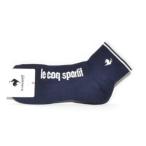  Le Coq Golf короткий носки 25-27 мужской LG5SSO01M пара низ пирог ru земля . сначала поддержка носки носки стандартный товар 