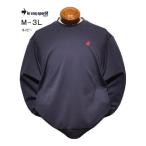 ルコックゴルフ トレーナー M.L.LL.3L 