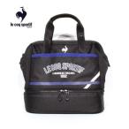  Le Coq 2 слой тип Cart сумка свободный мужской LG6STT40M термос пластиковая бутылка 2 шт место хранения возможно сумка раунд сумка Cart сумка 2026 год модели свободный 