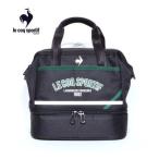  Le Coq s Porte .f 2 слой тип Cart сумка свободный мужской LG6STT40M термос пластиковая бутылка 2 шт место хранения возможно сумка раунд сумка Cart сумка 2026 год модели свободный 