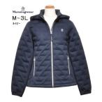  Munsingwear с хлопком блузон женский MG5FJK24L уборная возможно нагрев navi водоотталкивающий . способ блузон жакет джемпер 2025 год осень-зима товар M/L/LL/3L