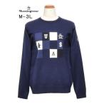  Munsingwear одежда свитер женский MG5FST81L уборная возможно вырез лодочкой свитер вязаный омыватель bru свитер 2025 год осень-зима новый продукт M.L.LL.3L