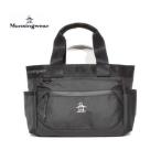  Munsingwear одежда Cart сумка мужской MG5FTT41M сумка раунд сумка раунд большая сумка 2025 год модели свободный 