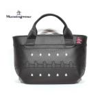  Munsingwear одежда Cart сумка женский MG5FTT42L термос подкладка использование Mini большая сумка раунд ba ground сумка свободный 