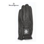  Munsingwear одежда Golf перчатка мужской MG5SGV00M левый рука для правый выгода . для уборная возможно все погода type UV cut Golf перчатки L