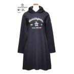  Munsingwear One-piece L.LL женский MG6FOP32L водоотталкивающий стрейч футболка тренировочный f-tif-ti футболка 2026 год осень-зима новый продукт 