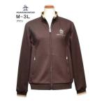  Munsingwear передний открытие футболка L.LL.3L женский MG6FSW33L задний . примерно . с хлопком нагрев navi свет всасывание повышение температуры спортивная куртка футболка 2026 год осень-зима новый продукт 