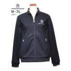  Munsingwear одежда передний открытие футболка M.L.LL.3L женский MG6FSW33L задний . примерно . с хлопком нагрев navi свет всасывание повышение температуры спортивная куртка футболка 2026 год осень-зима новый продукт 