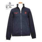  Munsingwear одежда передний открытие футболка M.L.LL.3L женский MG6FSW34L.. повышение температуры обратная сторона ворсистый футболка спортивная фуфайка спортивная куртка 2026 год осень-зима новый продукт 