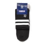  Munsingwear одежда носки 25-27 мужской MG6SSO05M антибактериальный дезодорация короткий носки 2026 год весна лето новый продукт 
