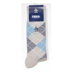  Munsingwear носки 25-27 мужской MG6SSO07M антибактериальный дезодорация носки 2026 год весна лето новый продукт 