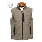  Munsingwear внешний лучший M.L.LL мужской MG6SVE21M семья стирка возможно водоотталкивающий стрейч лучший жилет 2026 год весна лето новый продукт 