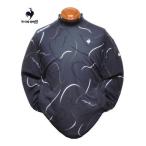 ルコックスポルティフ 長袖モック