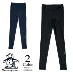 メール便・ゆうパケット マンシングウェア Munsingwear ゴルフ トレンカレギンス（M/L/LL寸：レディース）春夏 SALE