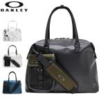 クーポン有 オークリー メンズ スカル ボストンバッグ 27L FOS900202 シューズポケット付 27L Oakley Skull Boston Bag 14.0 0F2W ゴルフバッグ ダッフルバッグ