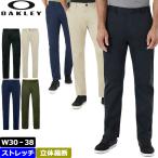 オークリー Oakley ゴルフウェア チノ メンズ ロングパンツ CHINO ICON PANTS 422452 18FW