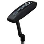 ゴルフ クラブ パター TOUR-Z TZP-201 BLADE パター ツアー Z ブレード パター 朝日 アサヒ ASAHI GOLF 2023モデル