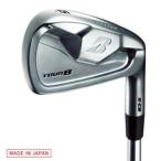 ブリヂストン TOUR B X-BLADE BRIDGESTONE GOLF TOUR B X-ブレード アイアン6本セット(5〜9、PW) 2017モデル