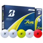  мяч для гольфа Bridgestone Tour B JGR мяч для гольфа 1 дюжина (12 лампочка ) BRIDGESTONE TOUR B JGR GOLF BALL 2025 модель 