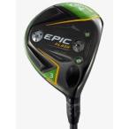 キャロウェイ エピック フラッシュ サブゼロ フェアウェイウッド Callaway EPIC FLASH SUB ZERO FW 日本正規品 2019モデル