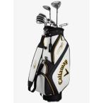  Golf комплект мужской Callaway War bird упаковка комплект caddy bag имеется Callaway WARBIRD PACKAGE SET 2019 модель 
