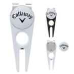  Golf сопутствующие товары Callaway tiboto tool 15 JM Callaway Divot Tool 2015 модель 
