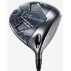キャロウェイ パラダイム Ai スモーク マックス Dドライバー Callaway PARADYM Ai SMOKE MAX D DRIVER TENSEI 50 for Callaway 2024モデル