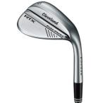 クリーブランド RTX フルフェイス 2 ウエッジ N.S.PRO 950GH neo CLEVELAND GOLF RTX FULL-FACE 2 WEDGE 2024年モデル